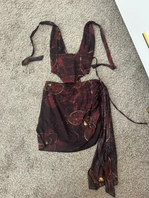 Generation Outcast Clothing Set Two-Piece thumbnail 2