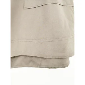 Athleta Zip‎ Pocket Pull On Tennis Skort Women's 16 Tenniscore Activewear thumbnail 7