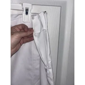 ShowPo White Never Let You Go Mini Skort 8 Preppy Minimal Tennis thumbnail 6