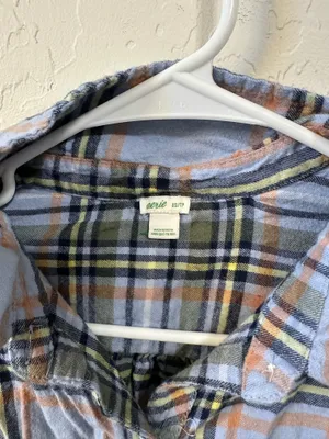Flannel thumbnail 3