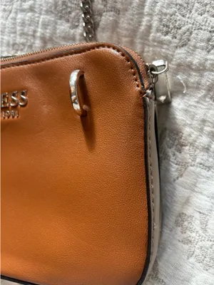 Guess Purse Brown thumbnail 3