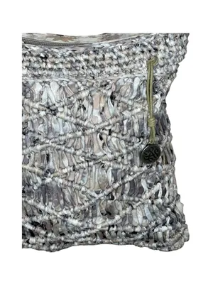 new The Sak ✽ Gaia Crochet Crossbody Bag ✽ Earth Multi ✽ Festival Eco Friendly thumbnail 6