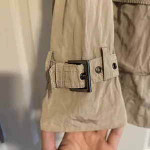 ZARA Trench Women’s Coat thumbnail 5