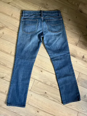 Gap 1969 Jeans thumbnail 5