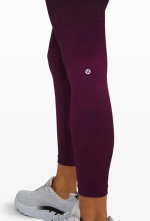 Lululemon Ebb to Train Tight *Wash thumbnail 4