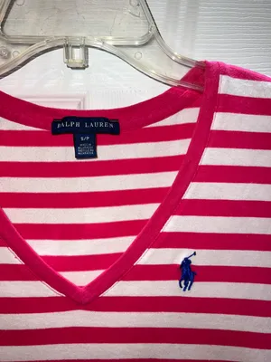 Ralph Lauren T-shirt thumbnail 2