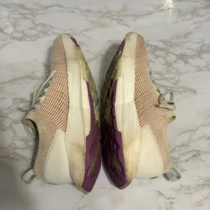 Allbirds athletic tree flyer running shoes size 9.5‎ thumbnail 7
