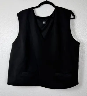 A‎ New Day Black Top thumbnail 1