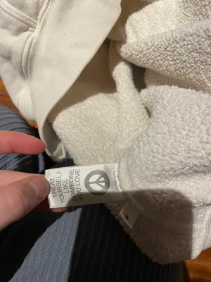 Madhappy Classic Fleece Hoodie Medium thumbnail 7