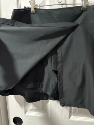 L.L. Bean Skort thumbnail 3