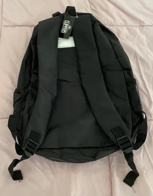 National Basketball Association NWT Los Angeles Clippers Black Baby2Baby Kawhi Leonard Backpack, size 11x17 thumbnail 10