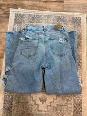 American Eagle Jeans thumbnail 4