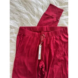 Skims Soft Lounge Leggings Brick Size Medium thumbnail 7