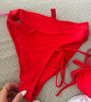 SKIMS Bathing Suit thumbnail 1