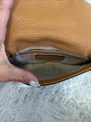 Michael Kors Fulton Mini Crossbody thumbnail 5