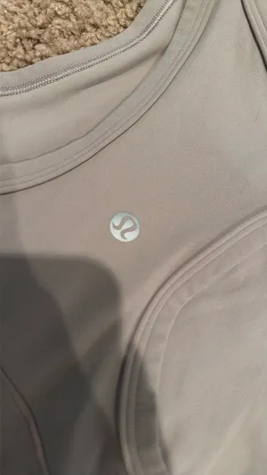 Lululemon Tank thumbnail 5