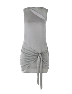 Tiger Mist Dress Mini thumbnail 5