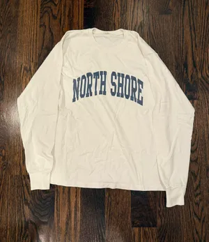 Brandy Melville Oversized Long Sleeve thumbnail 2