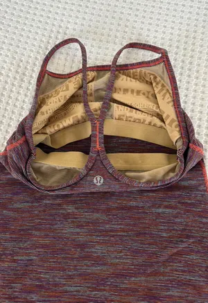 Lululemon Flow Y Tank thumbnail 6