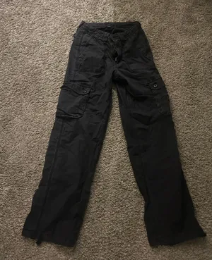 American Eagle Cargo Pants thumbnail 1
