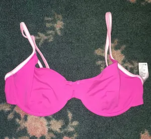Mark & Spencer Marks & Spencer Bikini Top thumbnail 1