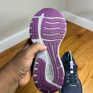 Brooks Glycerin 19 Omber Violet 12034318572 Size 7 B NO BOX thumbnail 13