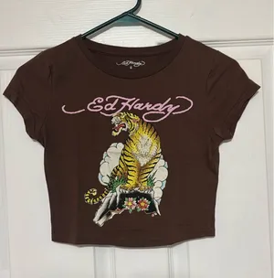 Ed Hardy Tee thumbnail 1