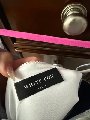 White Fox Boutique Dress thumbnail 4