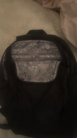 Vera Bradley Backpack black thumbnail 2