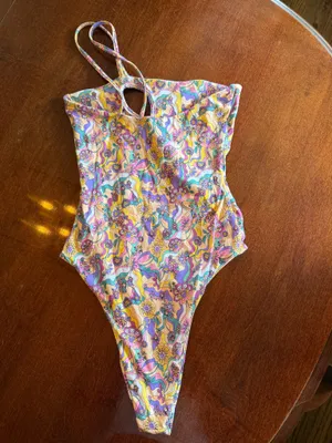 La Porte Nixy Swimsuit Multiple thumbnail 5