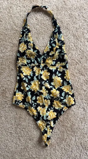 PINK Victoria's Secret Bodysuit thumbnail 1