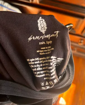 Fp Movement Romper thumbnail 3