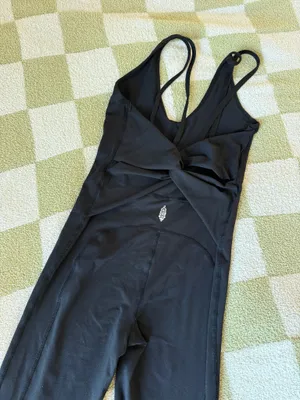 Free People Movement One-Piece thumbnail 2