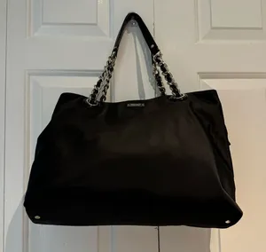 Kate Spade Black shoulder Bag thumbnail 1