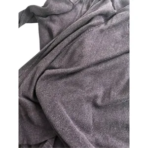 Lululemon Purple Waterfall Live Healthy Wrap Cardigan size small (no tag) thumbnail 6