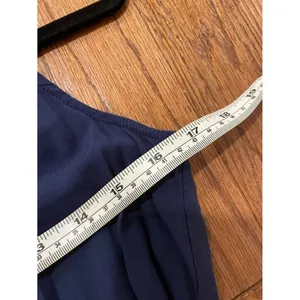 🚨 SALE ‼️ Old navy fit and flair navy dress size xs thumbnail 8