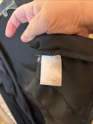 Black Zip thumbnail 4