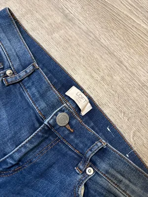 •LOFT• MODERN SKINNY JEANS thumbnail 4