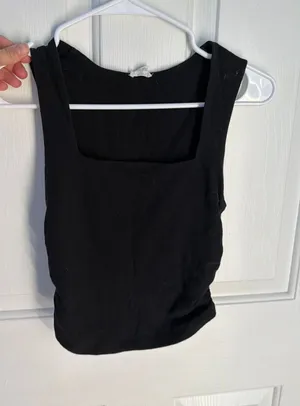 Garage Tank Top thumbnail 1