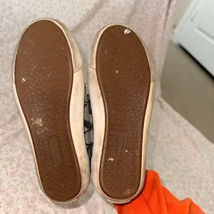 Coach Barret Women's Shoes thumbnail 6