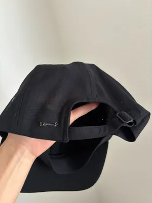 Black Lululemon Hat thumbnail 3