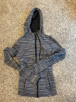 Lululemon align jacket thumbnail 1