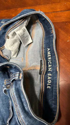 American Eagle Outfitters Jeans thumbnail 2