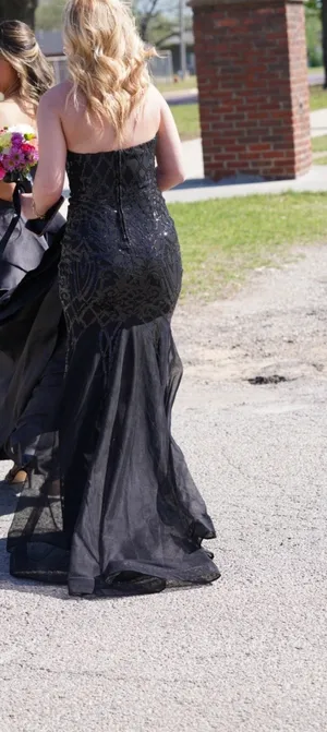 prom dress thumbnail 3