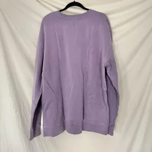 Source Unknown New Trane Technology Purple Graphic Sweatshirt 3XL thumbnail 3