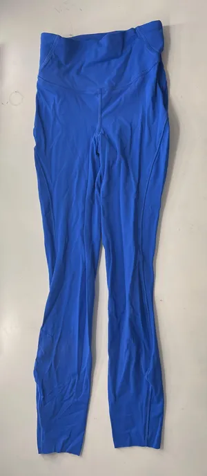 Lululemon poolside blue  leggings thumbnail 3