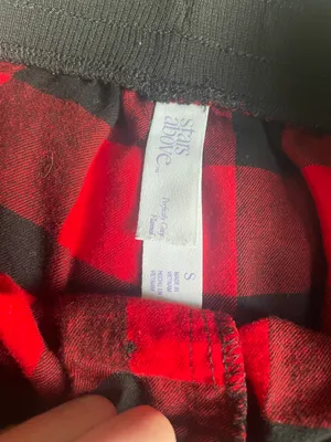 Target Pajama pants thumbnail 4
