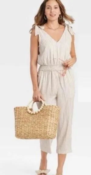 A New Day Jumpsuit thumbnail 1