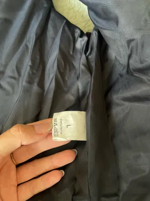 Unsure on brand Blue Size L thumbnail 3