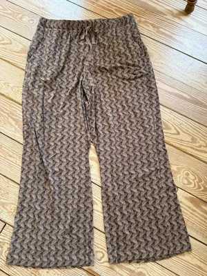 Haven well within lounge pants size xl thumbnail 1